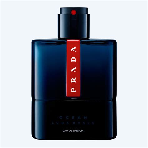 prada luna rossa homme men|Prada Luna Rossa body wash.